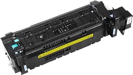 Rm Fuser Maintenance Kit For Hp Laserjet M M M M