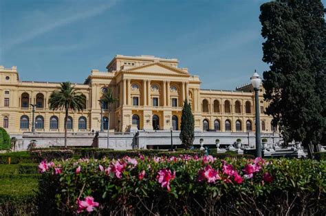 Museu Do Ipiranga De Liquidificador A Obra De Arte Saiba O Que Ver