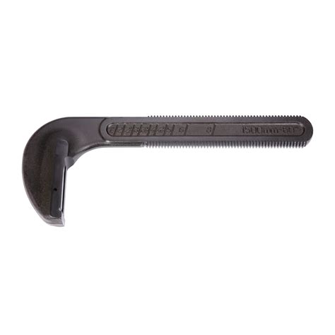 Hook F One Handed Tube Aludur Heavy D One Handed Pipe Wrenches