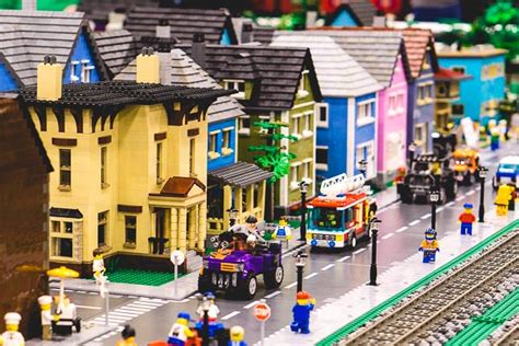 Lego City Street 2 | picXclicX | Free Stock Photos you can't find ...