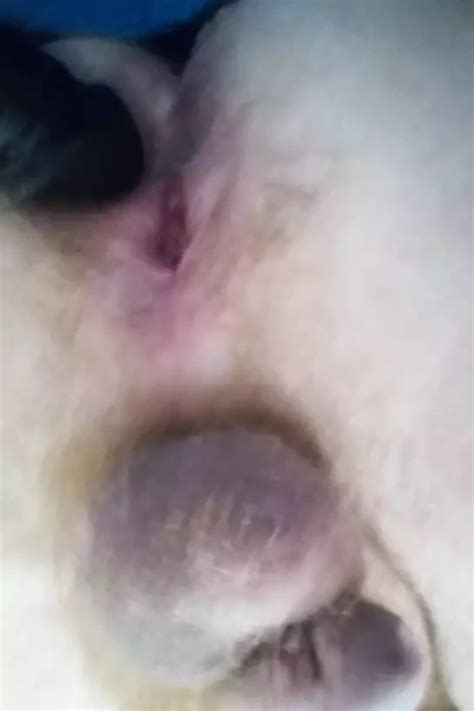 Using My Dildo To Push Cum Down Gay Small Cock Porn Feat Pozslut XHamster