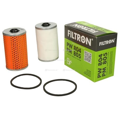 FILTR PALIWA URSUS C 330 C 360 C 385 BIZON 902 KPL 10938962157