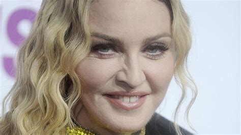 Happy Birthday To Madonna 65 Years Old The Queen Of Pop Is