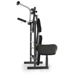 Banc De Musculation Marcy Folding Standard Fitshop