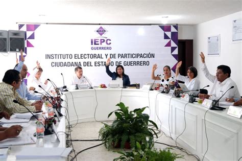 Ajusta El IEPC Su Presupuesto Para Pagar La Segunda Consulta En Ayutla