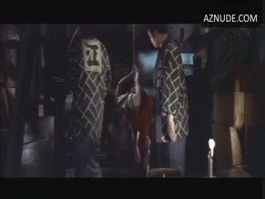 HITOMI KOZUE Nude AZNude