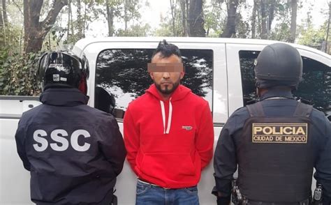 Caso De Baptiste Lormand Abre Viejas Heridas En Polanco Grupo Milenio