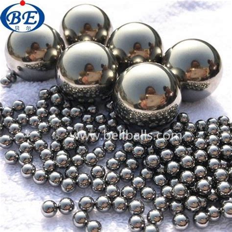 China Steel Balls Manufacturers Suppliers Factory Wholesale Cheap