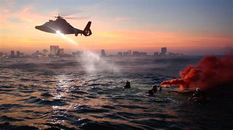 Rescue Helicopter Wallpapers - Wallpaper Cave