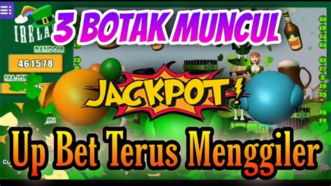 Mega888 Today Ireland Up Bet Terus Muncul Bonus Mega888 YouTube