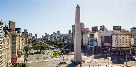 Buenos Aires Shore Excursion Private Service With Personal Guide