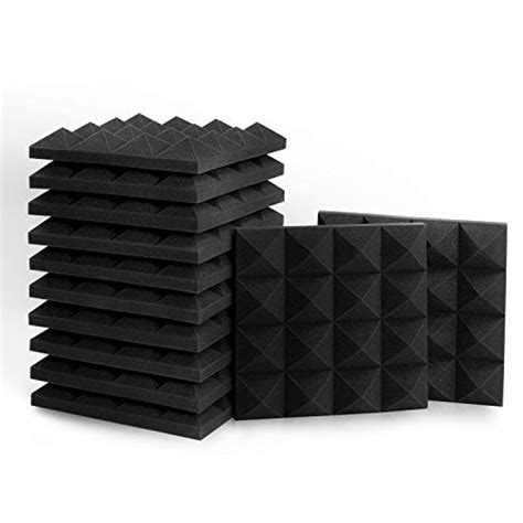 Best Acoustic Panels Review Buyer S Guide Trackinsolo