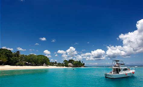 O que fazer no leste de Barbados, banhado pelo Atlântico - Maior Viagem