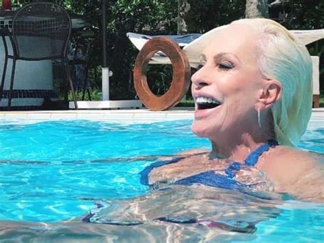 Ana Maria Braga faz 70 anos estilo e personalidade inspiradora Só