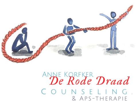 De Rode Draad Counseling