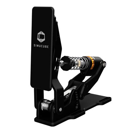SIMUCUBE THROTTLE PEDAL