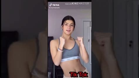 Charlidamelio Tik Tok Part Youtube