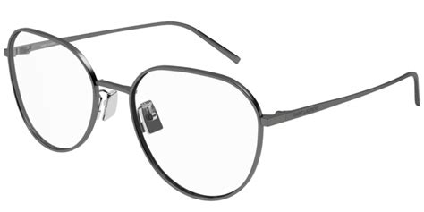 Eyeglasses Saint Laurent Classic Sl 484