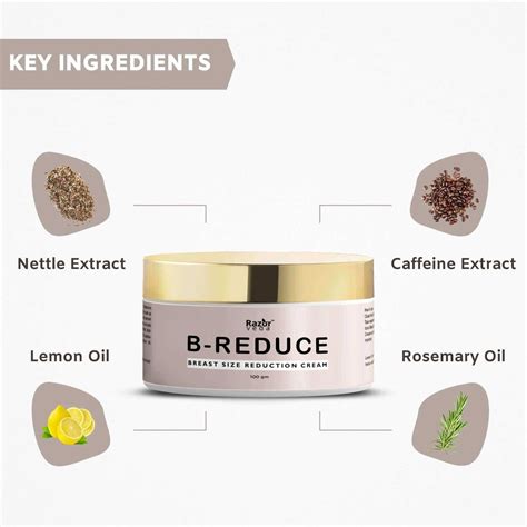 how to reduce breast size 1