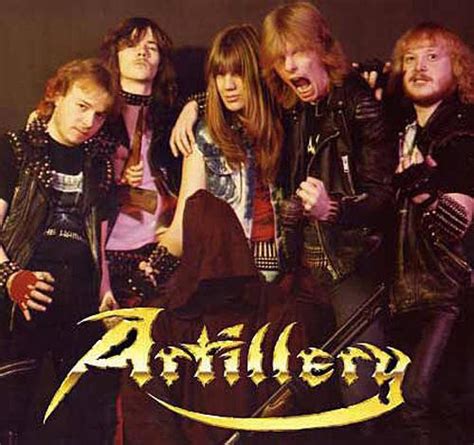 Artillery Wiki Metal Amino