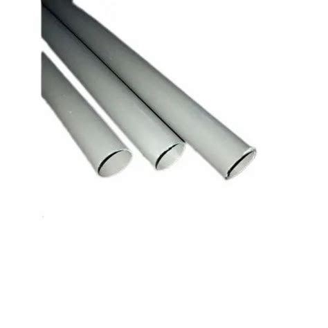 Polytube Grey PVC Electrical Conduit Pipe Size Upto 50 Mm 52 OFF