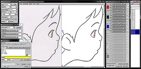 Here's Where To Download OpenToonz, Studio Ghibli's Free Animation Software 