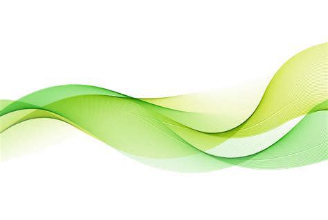 Green Wave Png Images Transparent Free Download