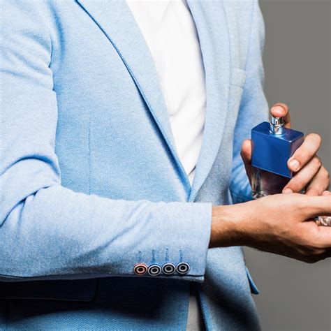 The Best Men's Fragrance Collections - From The Dating Divas