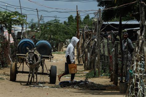 Pobreza Multidimensional En Colombia Regiones Más Afectadas