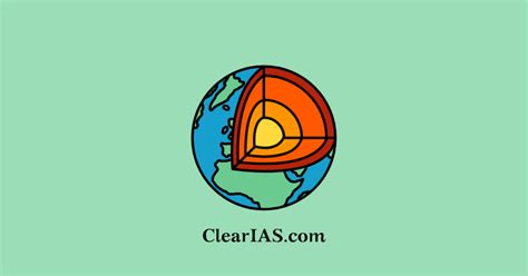 Origin of the Earth - ClearIAS