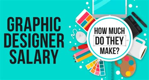 Graphic Designer Salary Tips Skills To Earn More In