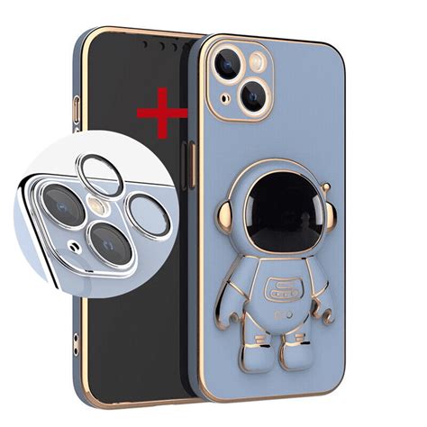 Bingpaw Astronaut Stand Astronaut Folding Stand Case For Iphone Pro