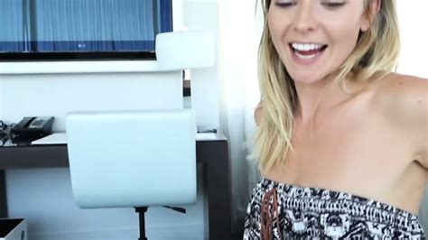 I Love How We Just Get Naked Before Really Saying Hello