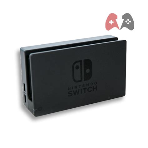 Nintendo Switch Dock Set Game Master