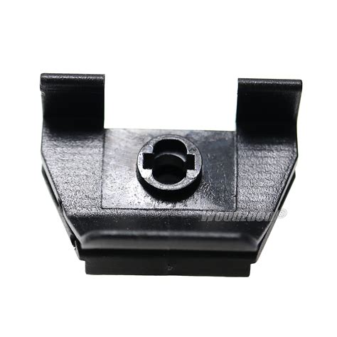 20 Pcs Front Fender Liner Bumper Cover Pin Clip For Toyota 5387958010 ...