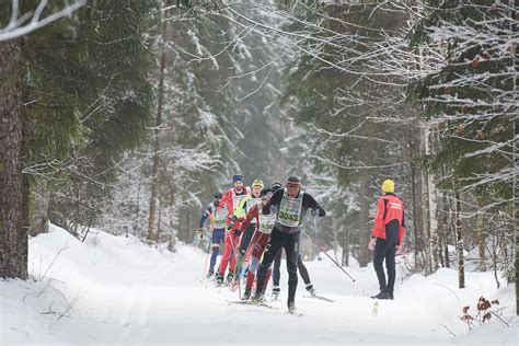 Unterwegs Bildergalerie König Ludwig Lauf xc ski de Langlauf