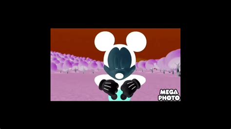 Mickey Mouse Clubhouse Theme Song In G Major 7 Youtube