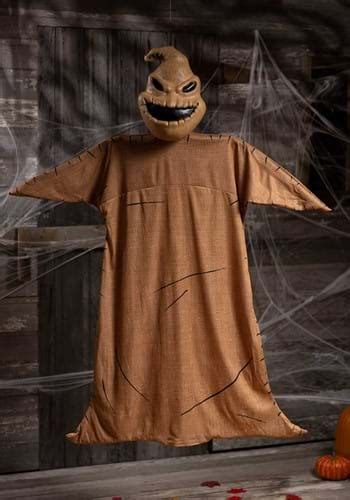 Oogie Boogie Costumes