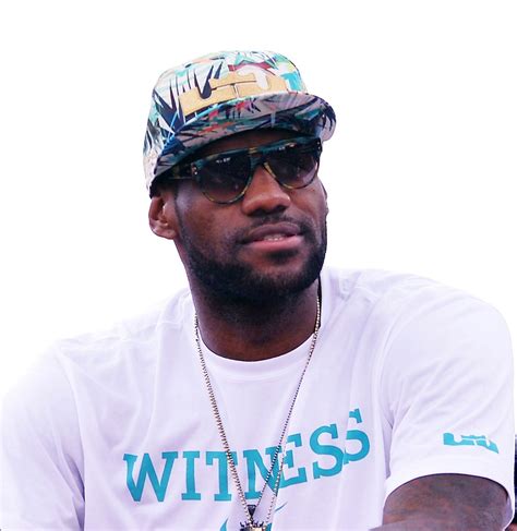 Showtime Drops Its Trailer For Lebron James Shut Up And Dribble