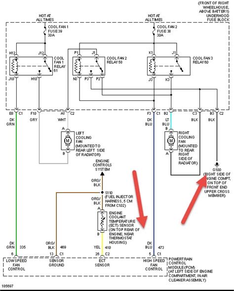 2002 Buick Rendezvous Wiring Diagrams Pics