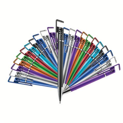 FARRYS WHOLESALE BULK PENS" TECH COLLECTION'' RETRACTABLE BALLPOINT ...