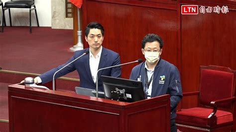 食安通報達6人才可勒令停業 北市議員李柏毅批拿人民健康開玩笑 自由電子報影音頻道