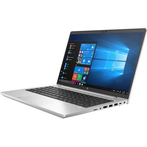 Продать Ноутбук HP ProBook 445 G8 (2U741AV_V4) Silver по Trade-In ...