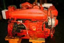 Iveco Aifo Marine Engine Srm Hp