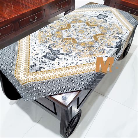 jual taplak meja terlengkap harga terbaru juli  shopee indonesia