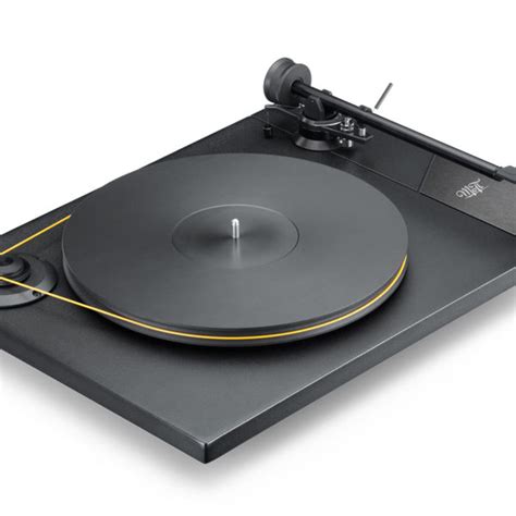 Audio Technica - AT-LPW30BK - Manual Belt-Drive Turntable - Raw Music Store