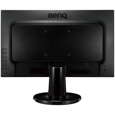 Monitor Led Benq Wide Full Hd Dvi Hdmi Ms Boxe Gl Hm