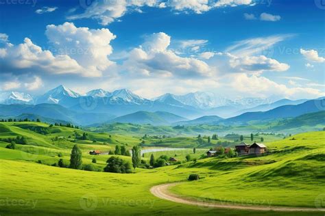 Landscape Wallpaper Stock Photos, Images and Backgrounds for Free Download