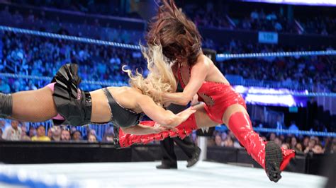 Farewell to the Bella Twins - WWE Photo (30687314) - Fanpop