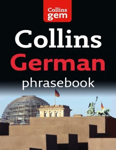 German Phrasebook PDFDrive